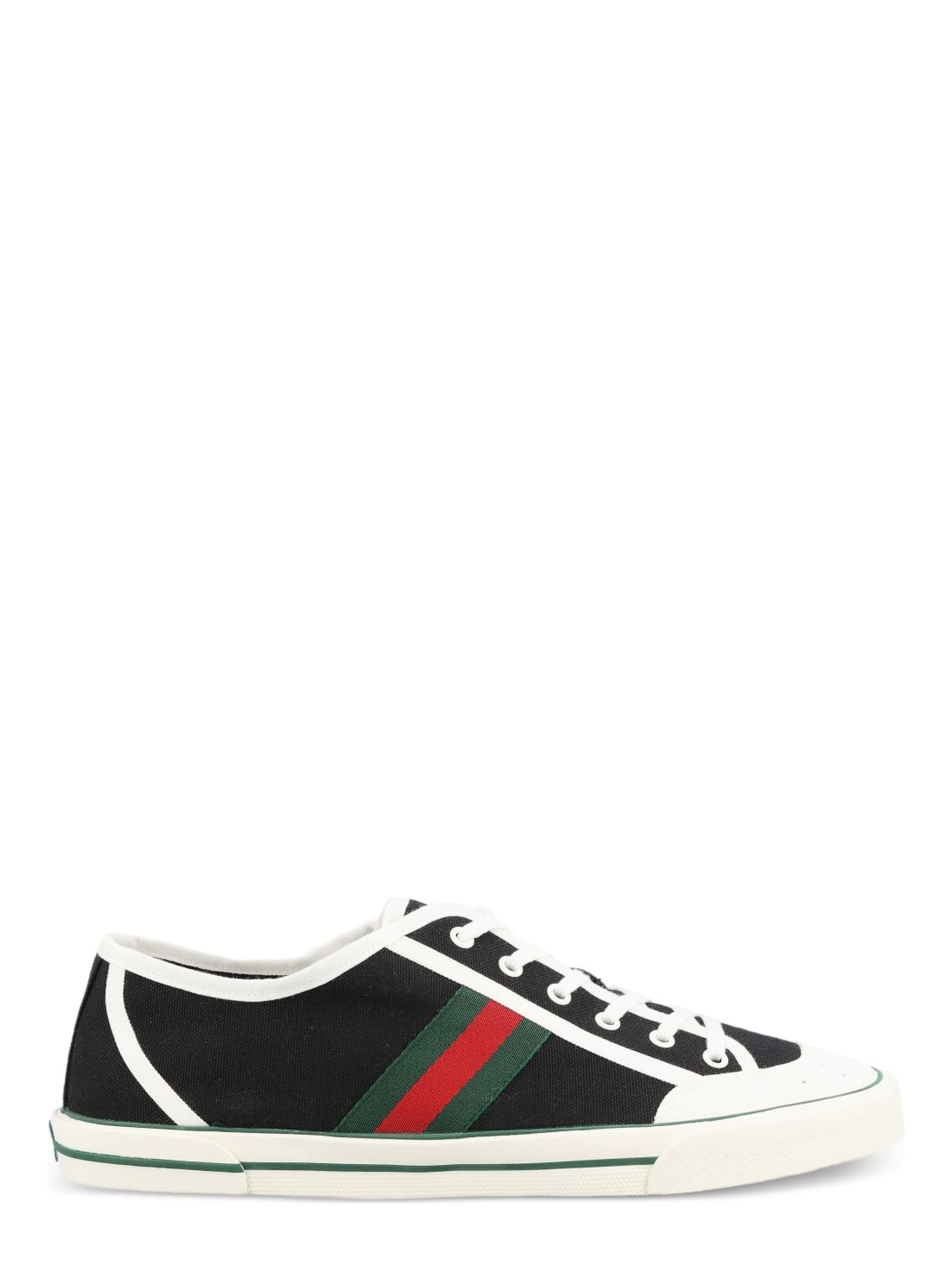Gucci Sneakers Red