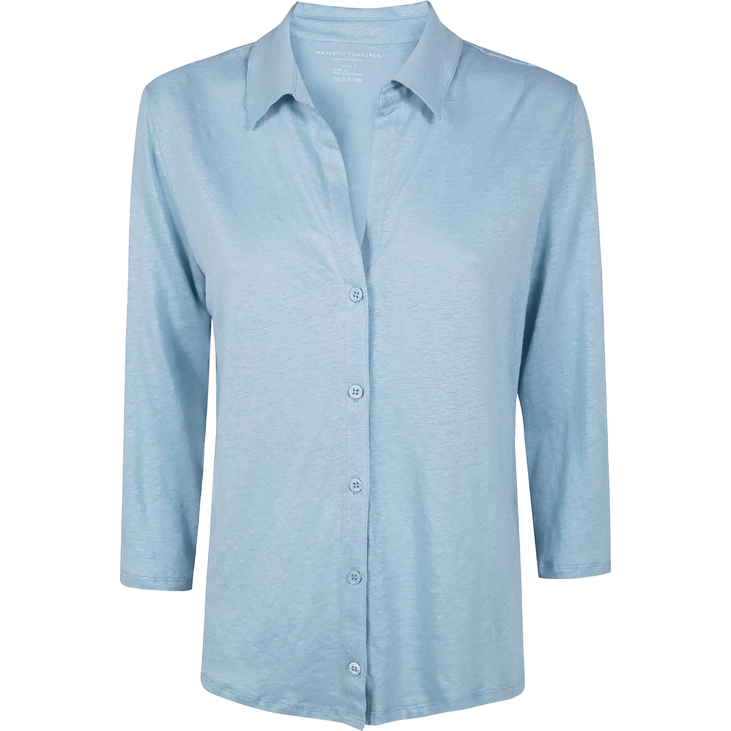 Majestic Filatures Shirts