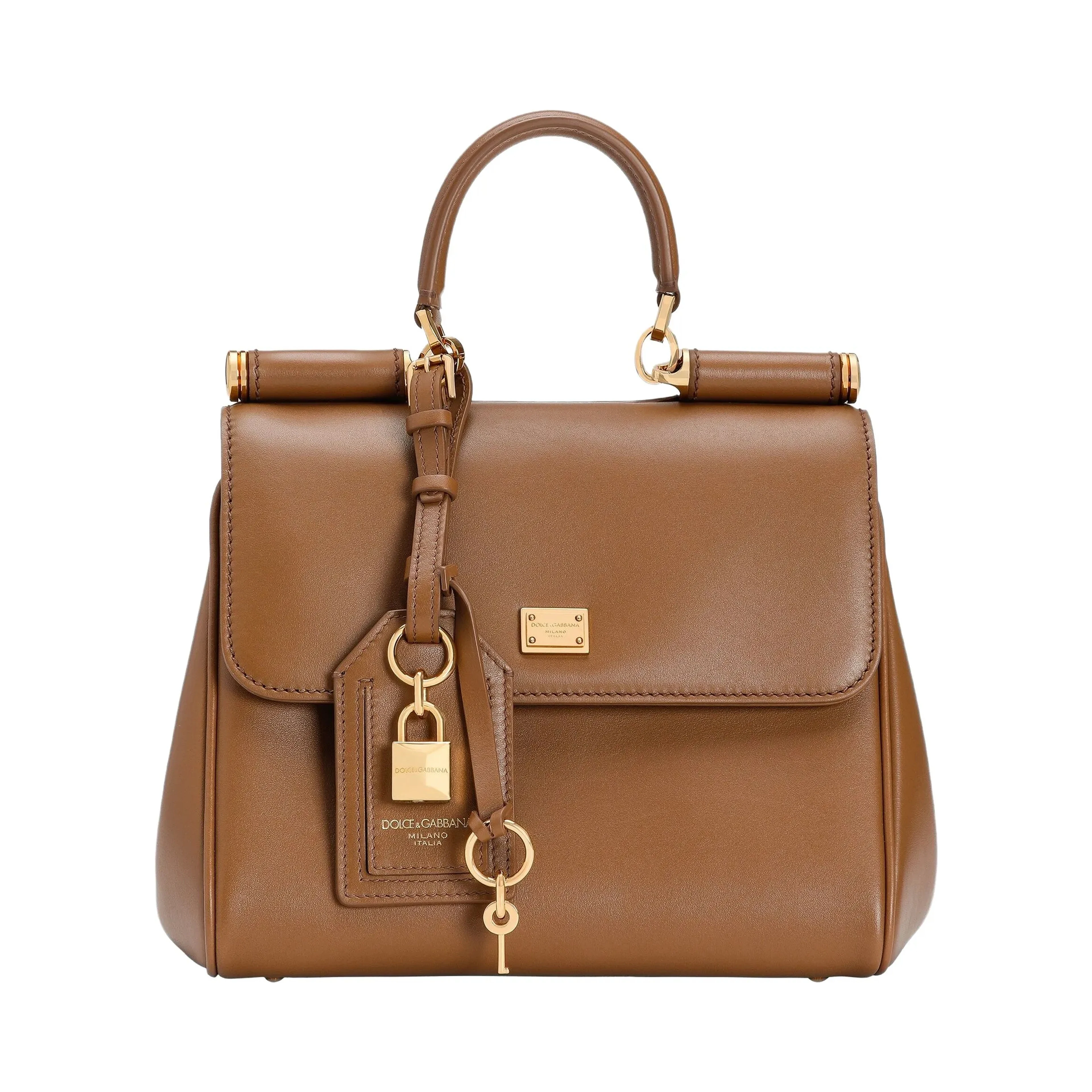 Dolce & Gabbana Bags.. Brown