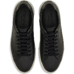 Ferragamo Sneakers Black