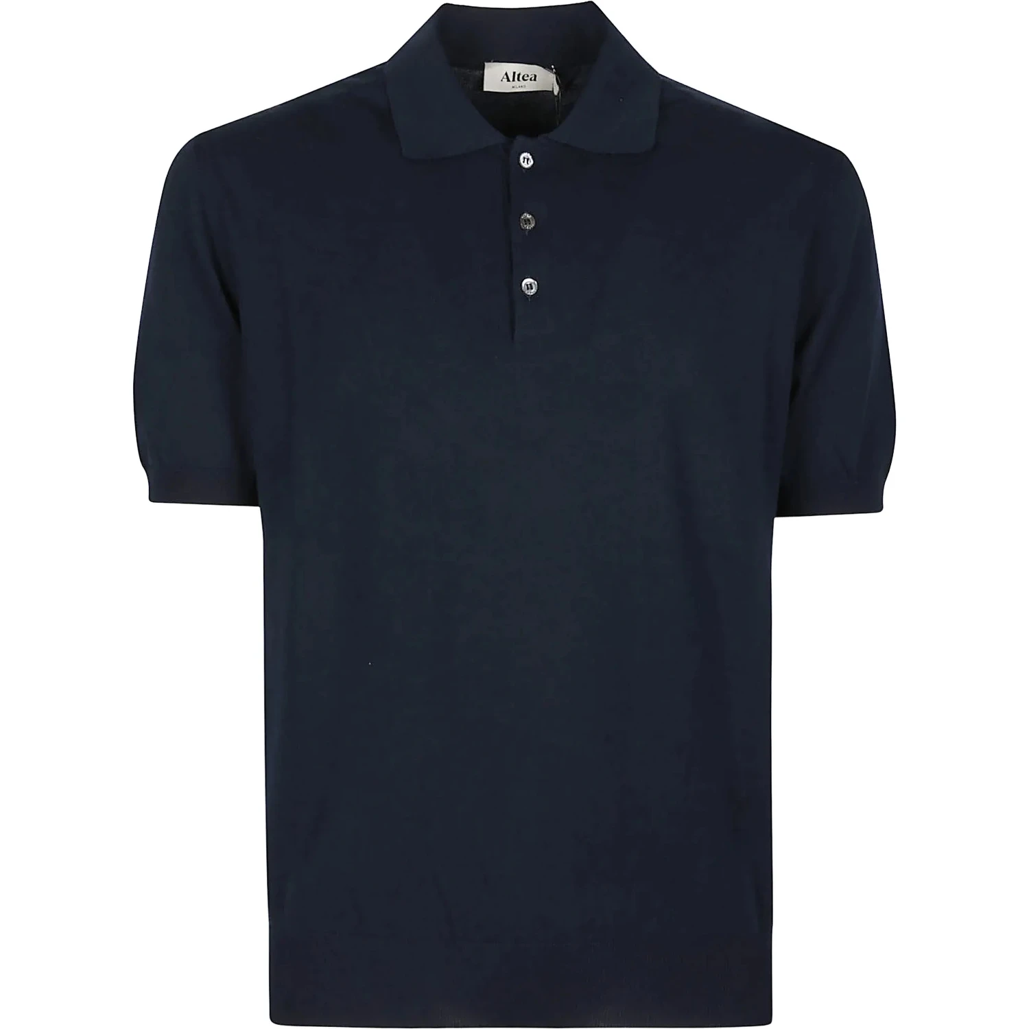 Altea T-shirts and Polos Blue