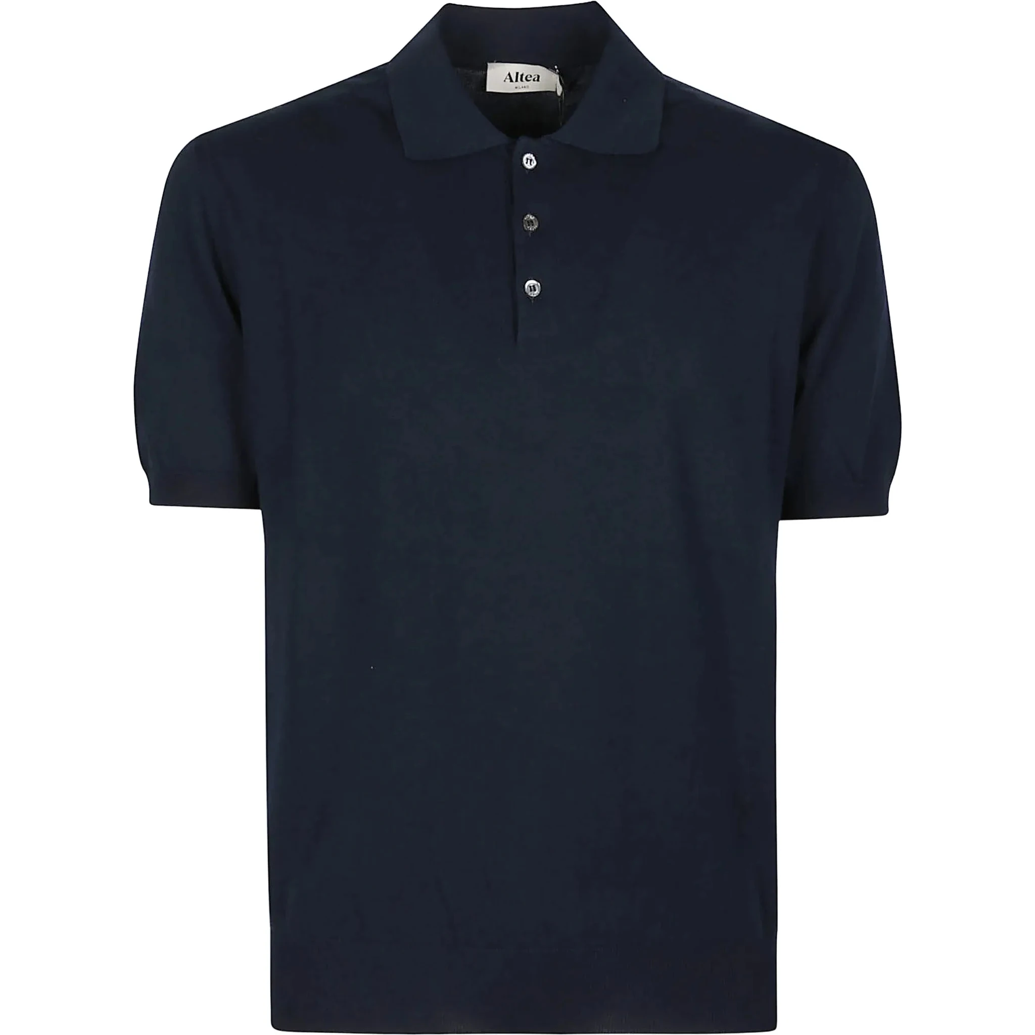 Altea T-shirts and Polos Blue