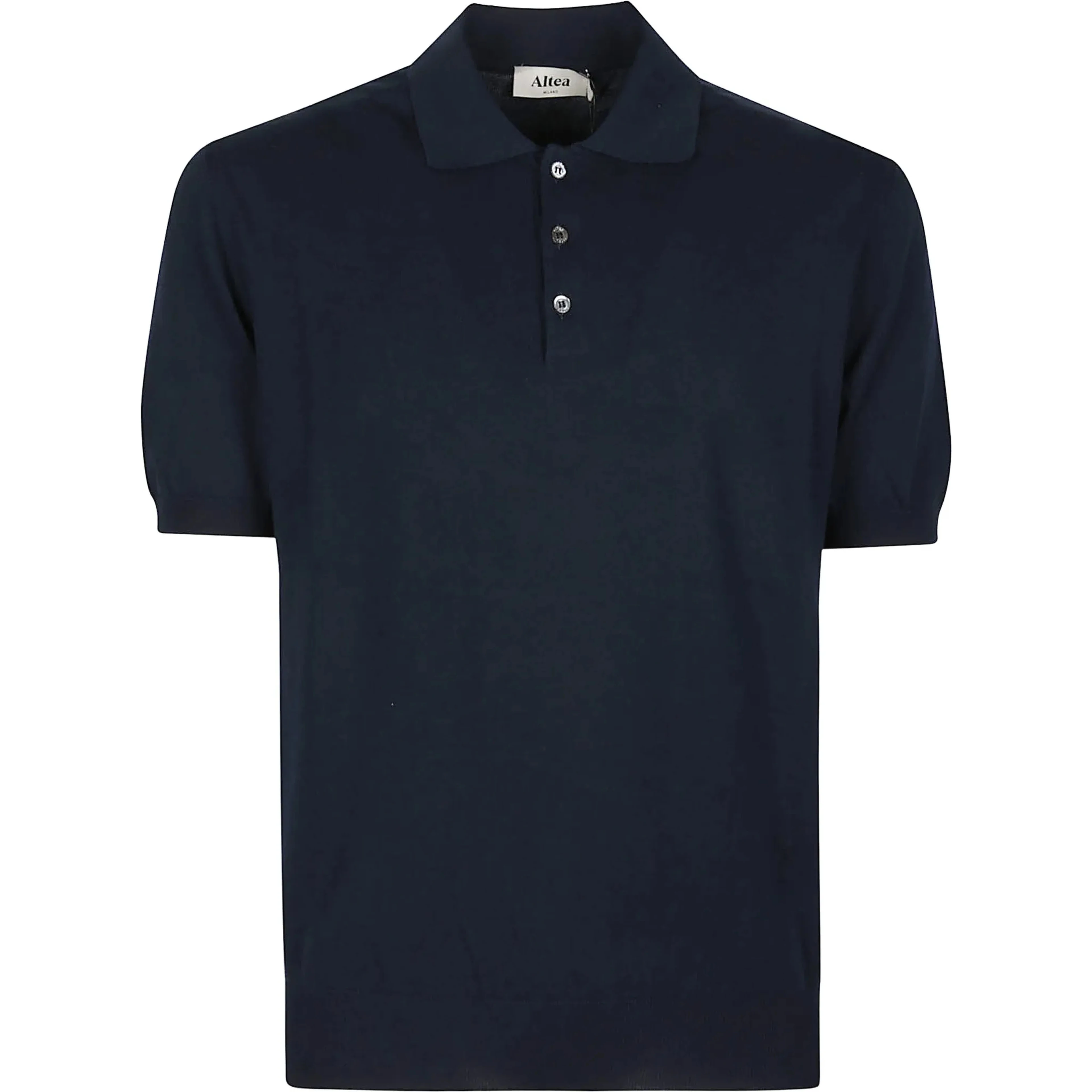 Altea T-shirts and Polos Blue