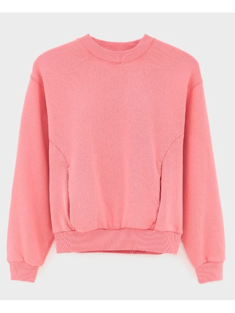 BELLEROSE Sweaters Pink