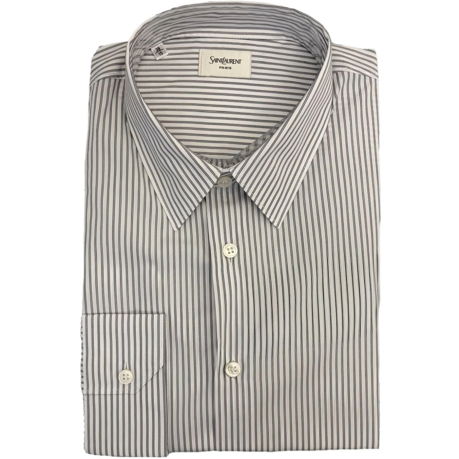 Saint Laurent  Shirts