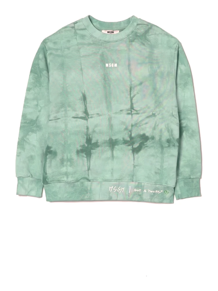 MSGM KIDS Sweaters