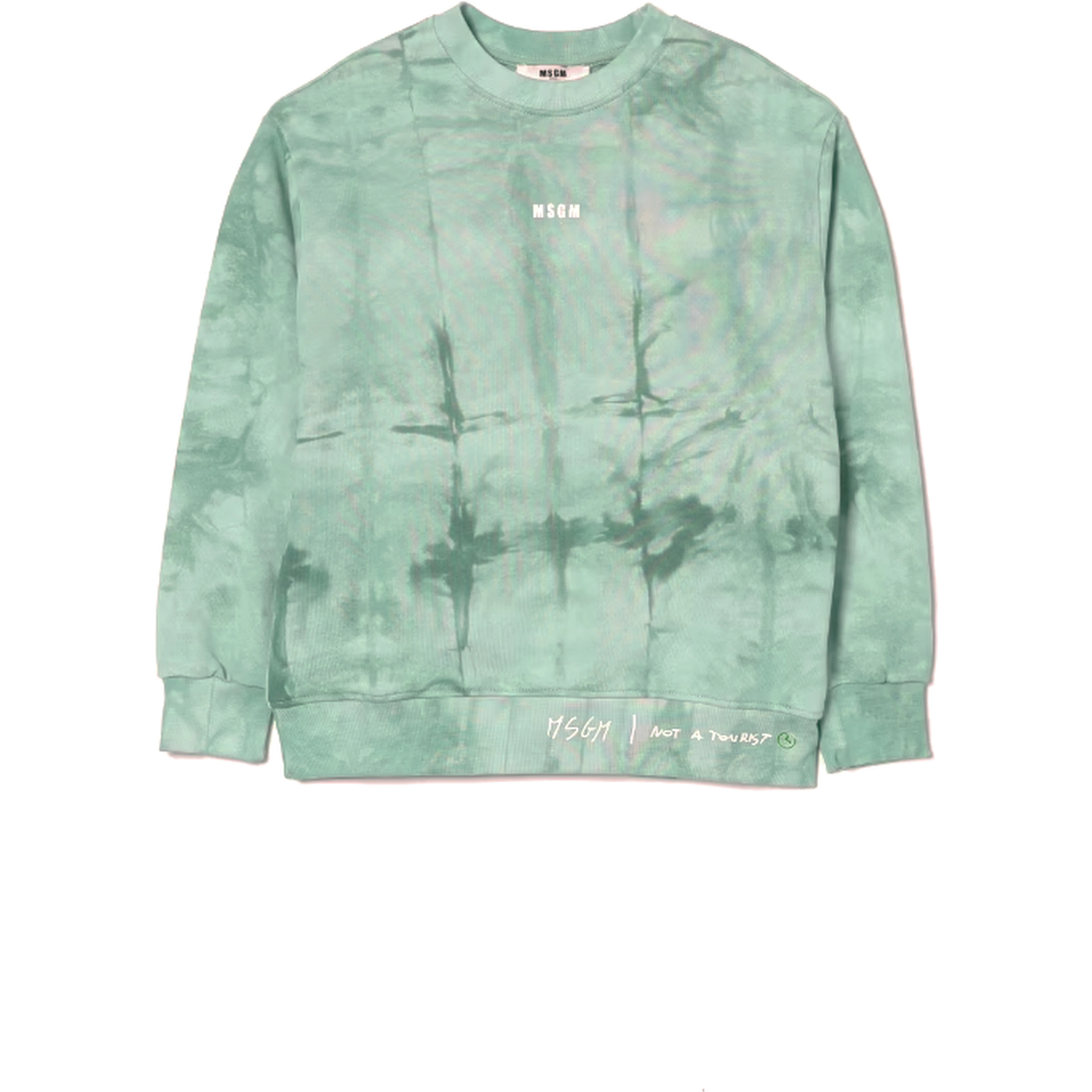 MSGM KIDS Sweaters
