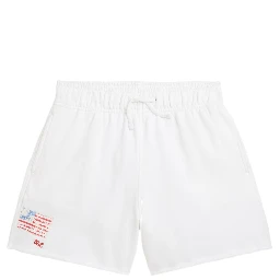 Polo Ralph Lauren Shorts White