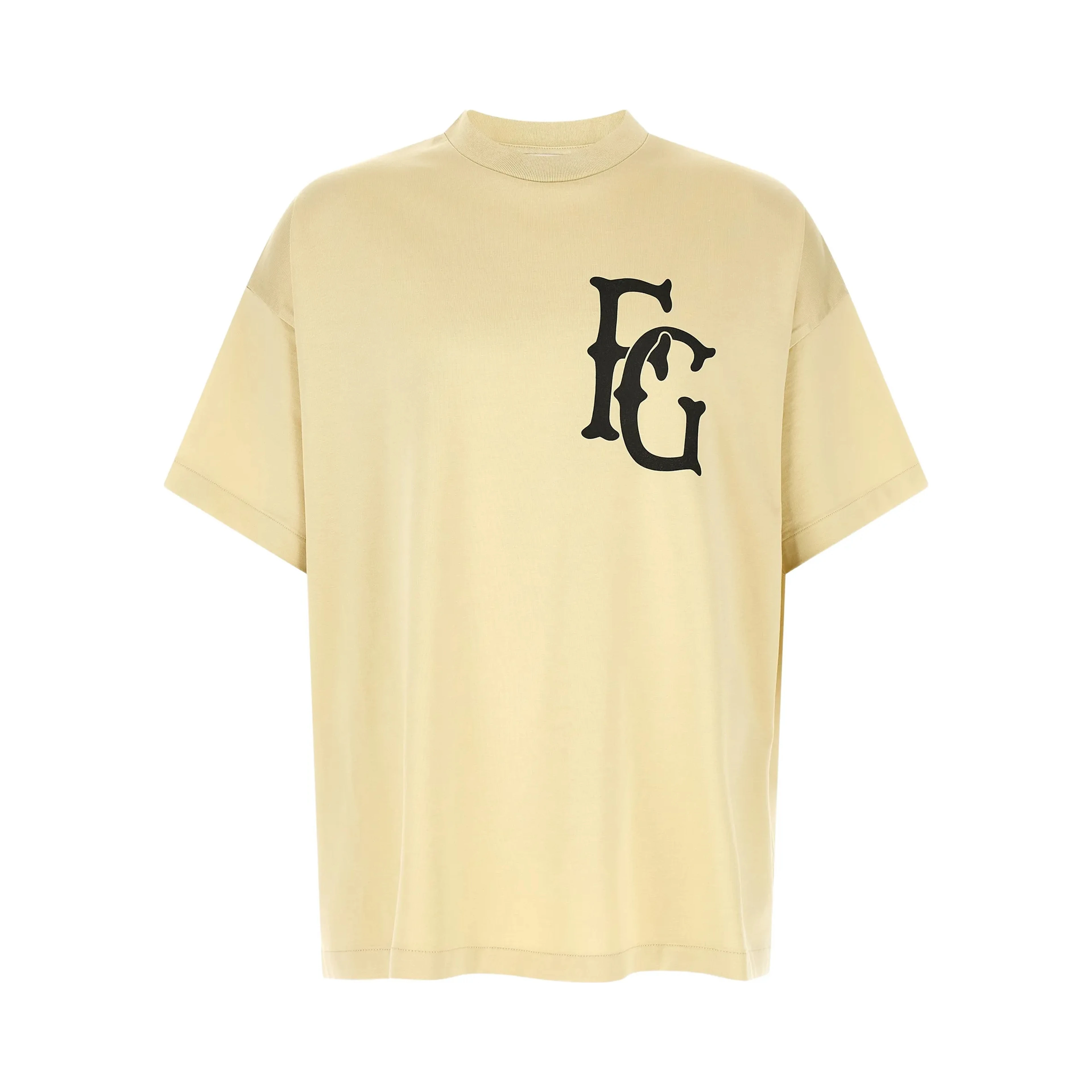Fear of God T-shirts and Polos