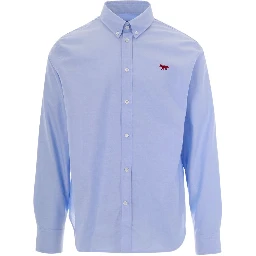 قمصان MAISON KITSUNE
