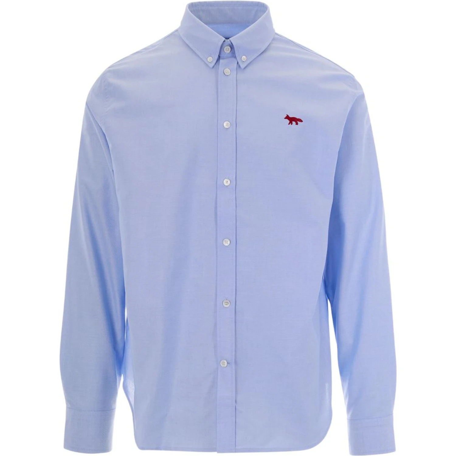 قمصان MAISON KITSUNE