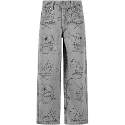 Stella McCartney Trousers