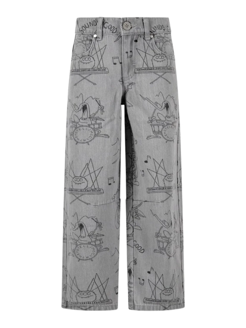 Stella McCartney Trousers