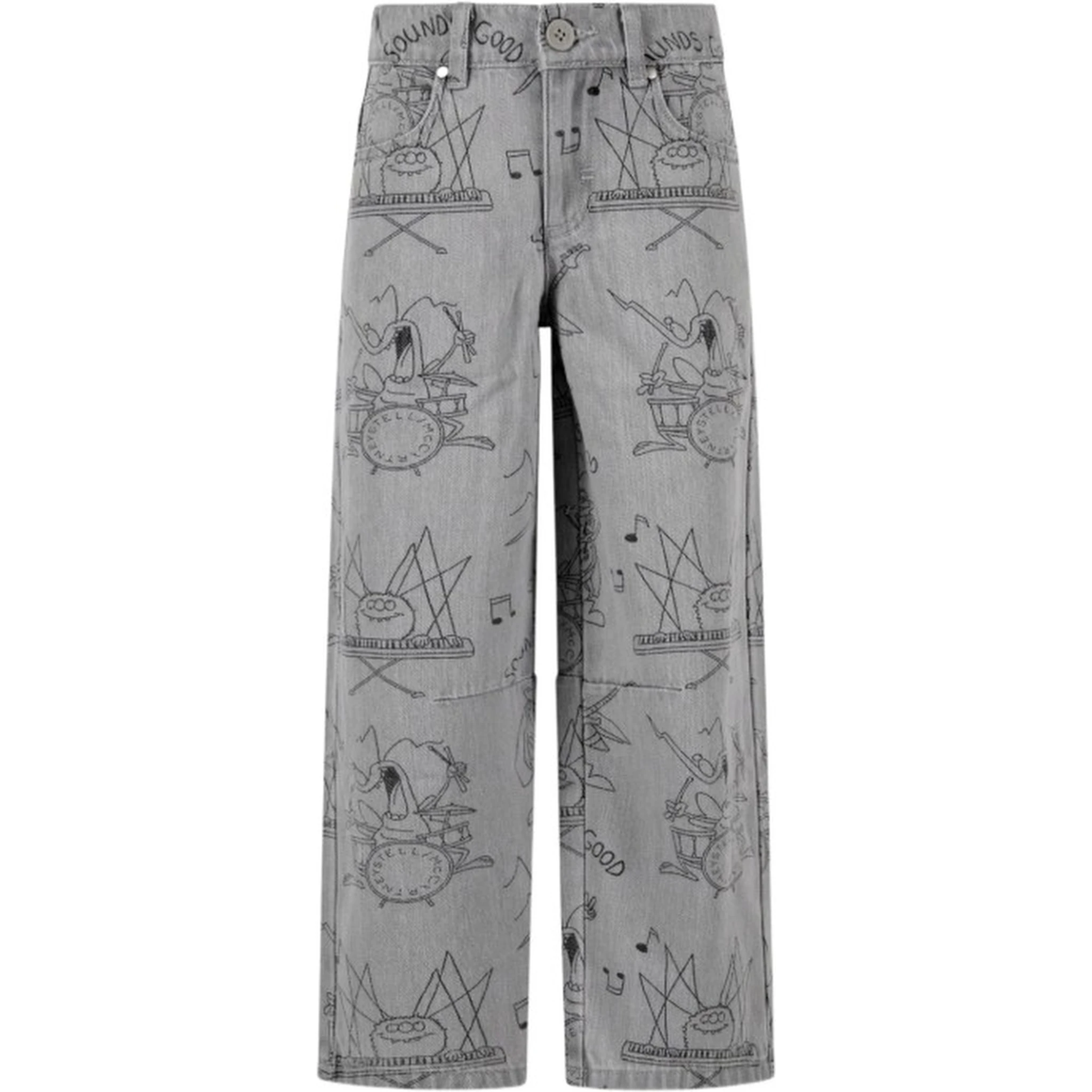 Stella McCartney Trousers