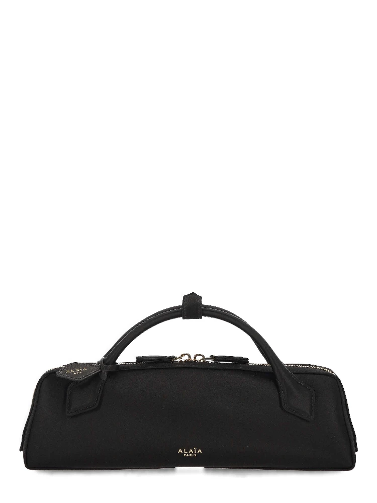 Alaia Bags.. Black