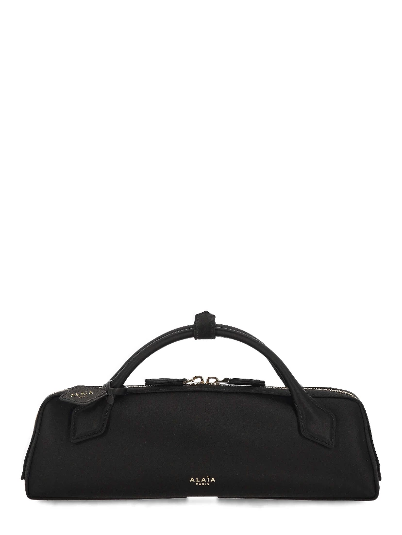 Alaia Bags.. Black