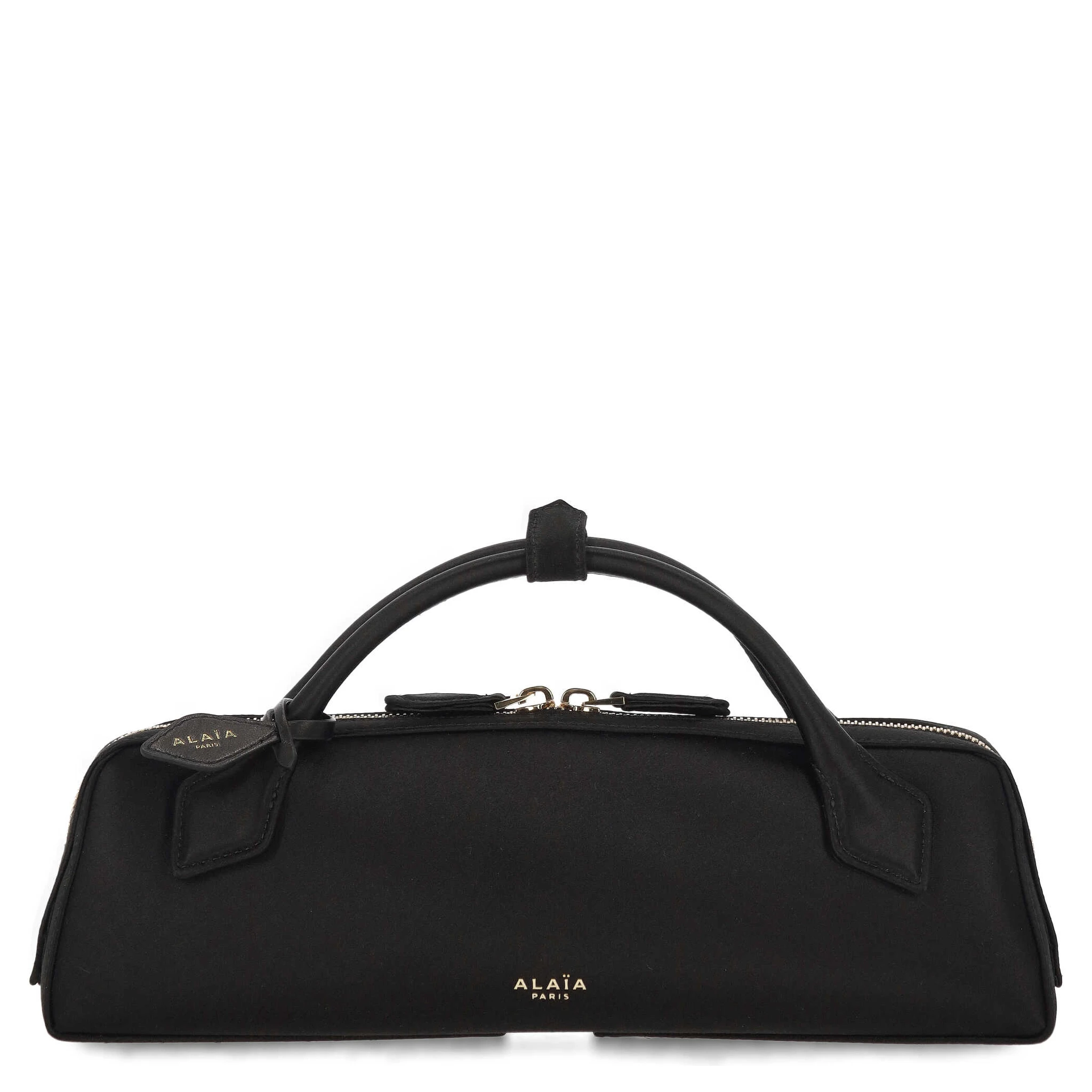 Alaia Bags.. Black