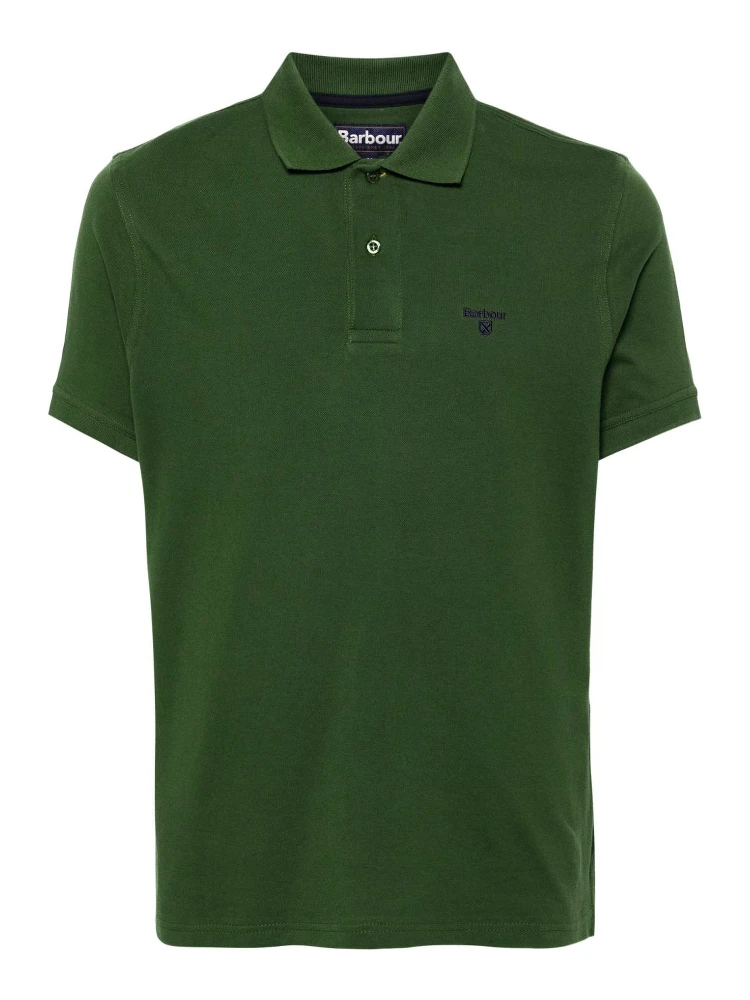 Barbour T-shirts and Polos