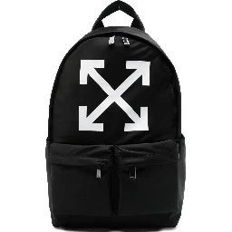 Off White Bags.. Black