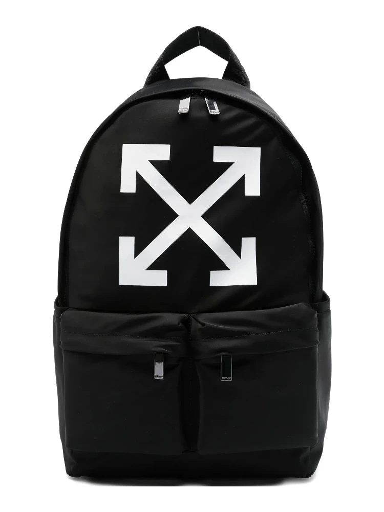 Off White Bags.. Black