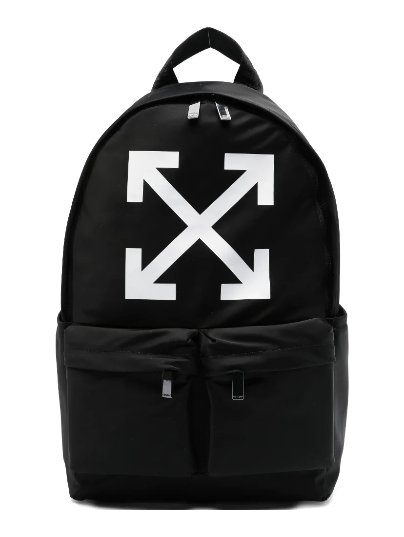 Off White Bags.. Black
