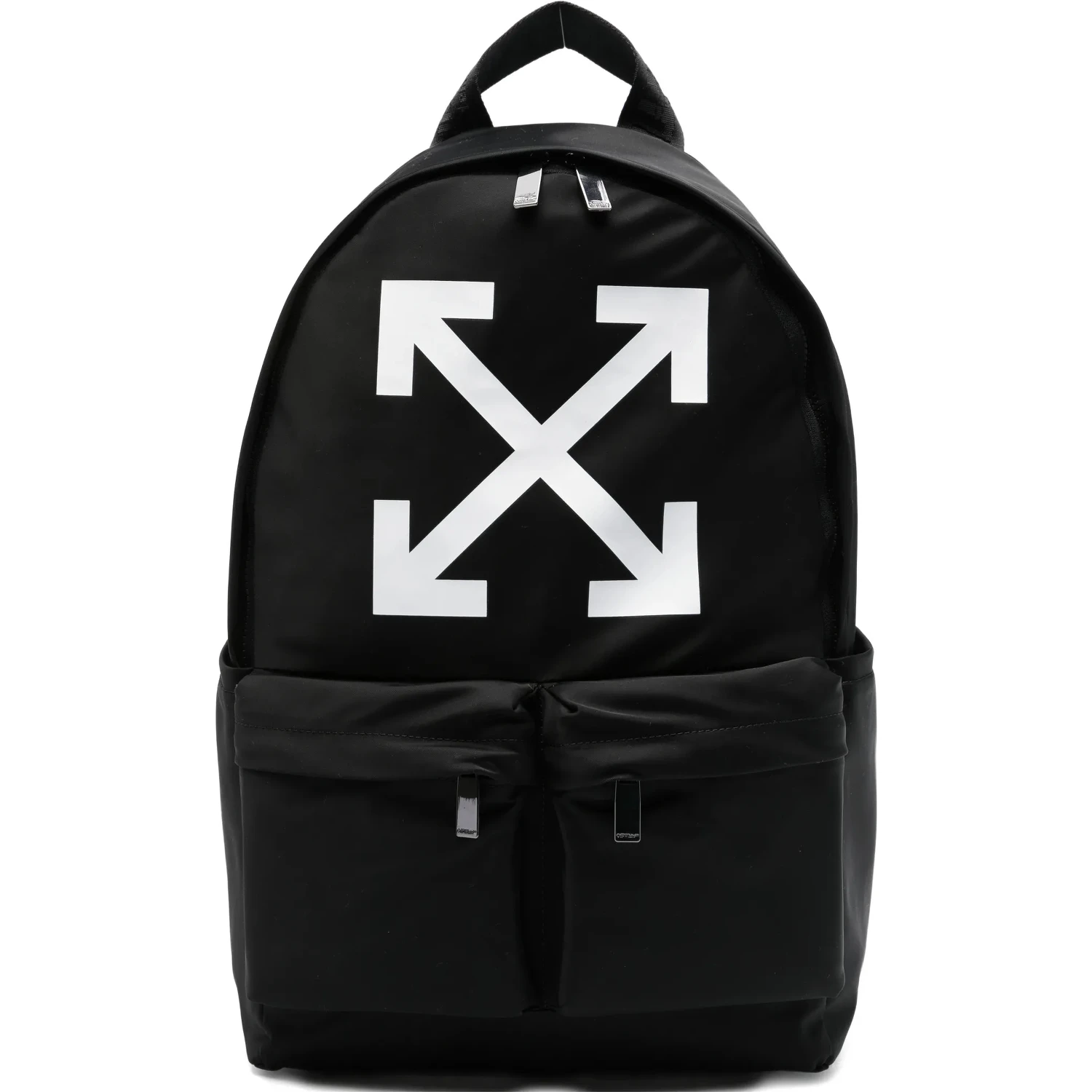 Off White Bags.. Black