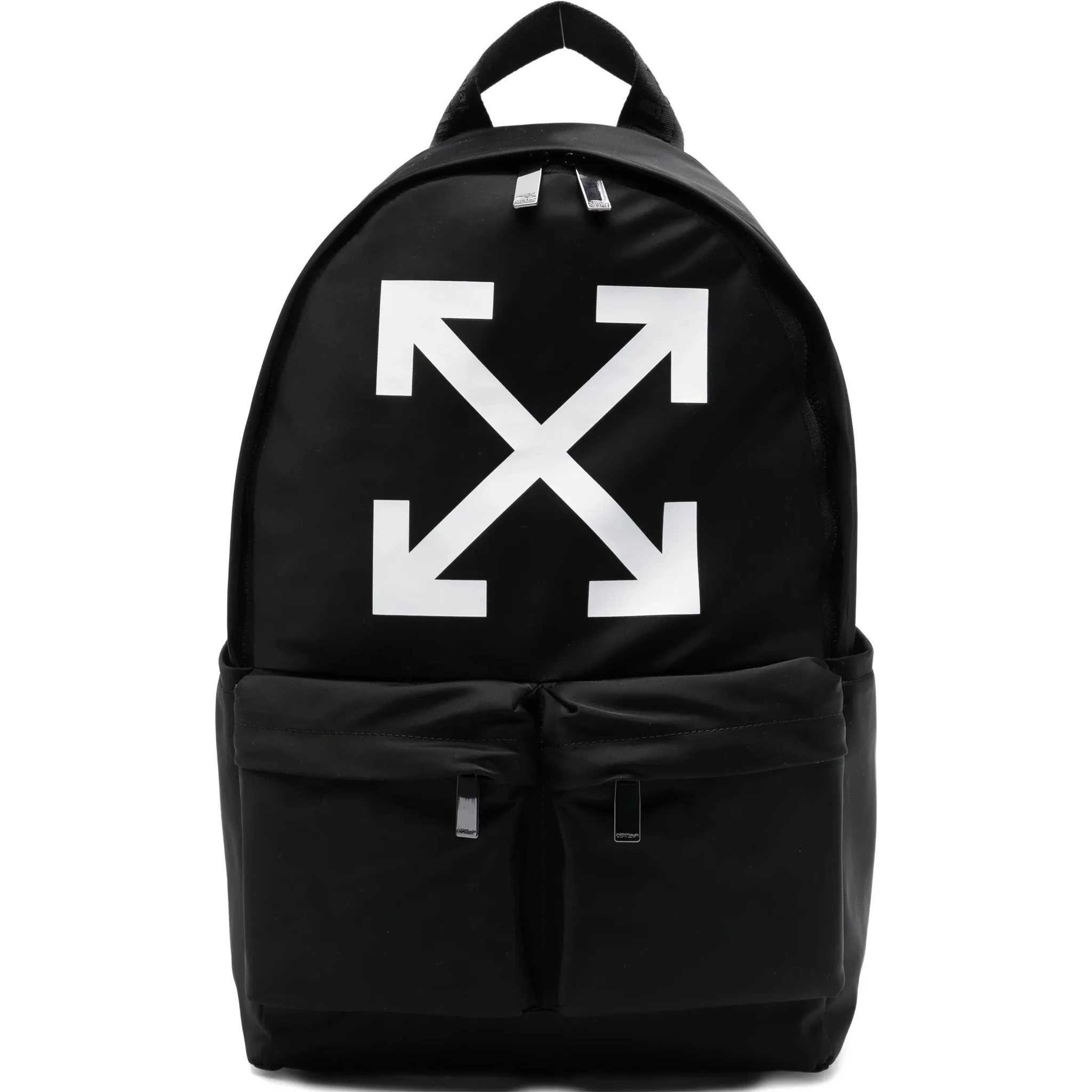 Off White Bags.. Black