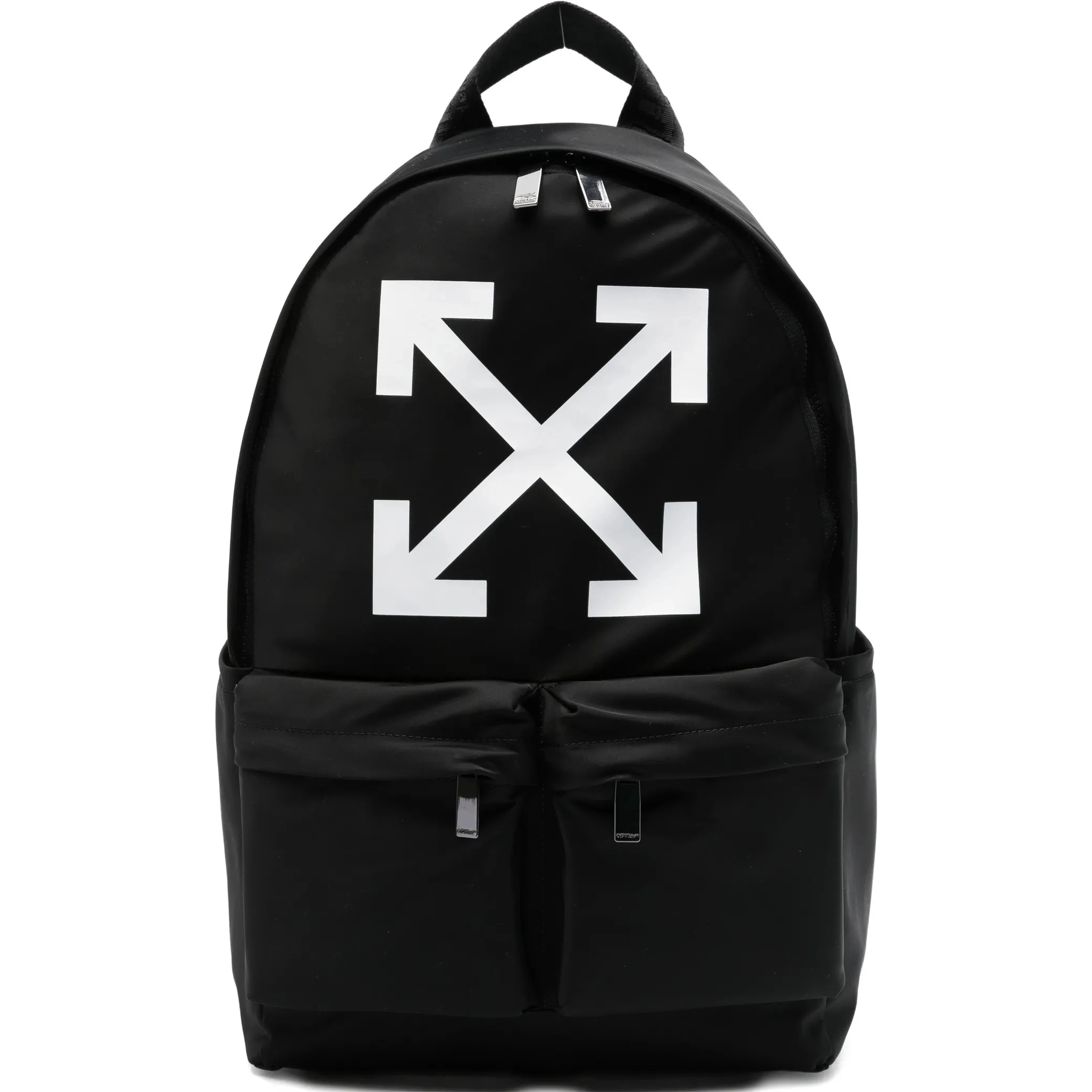 Off White Bags.. Black