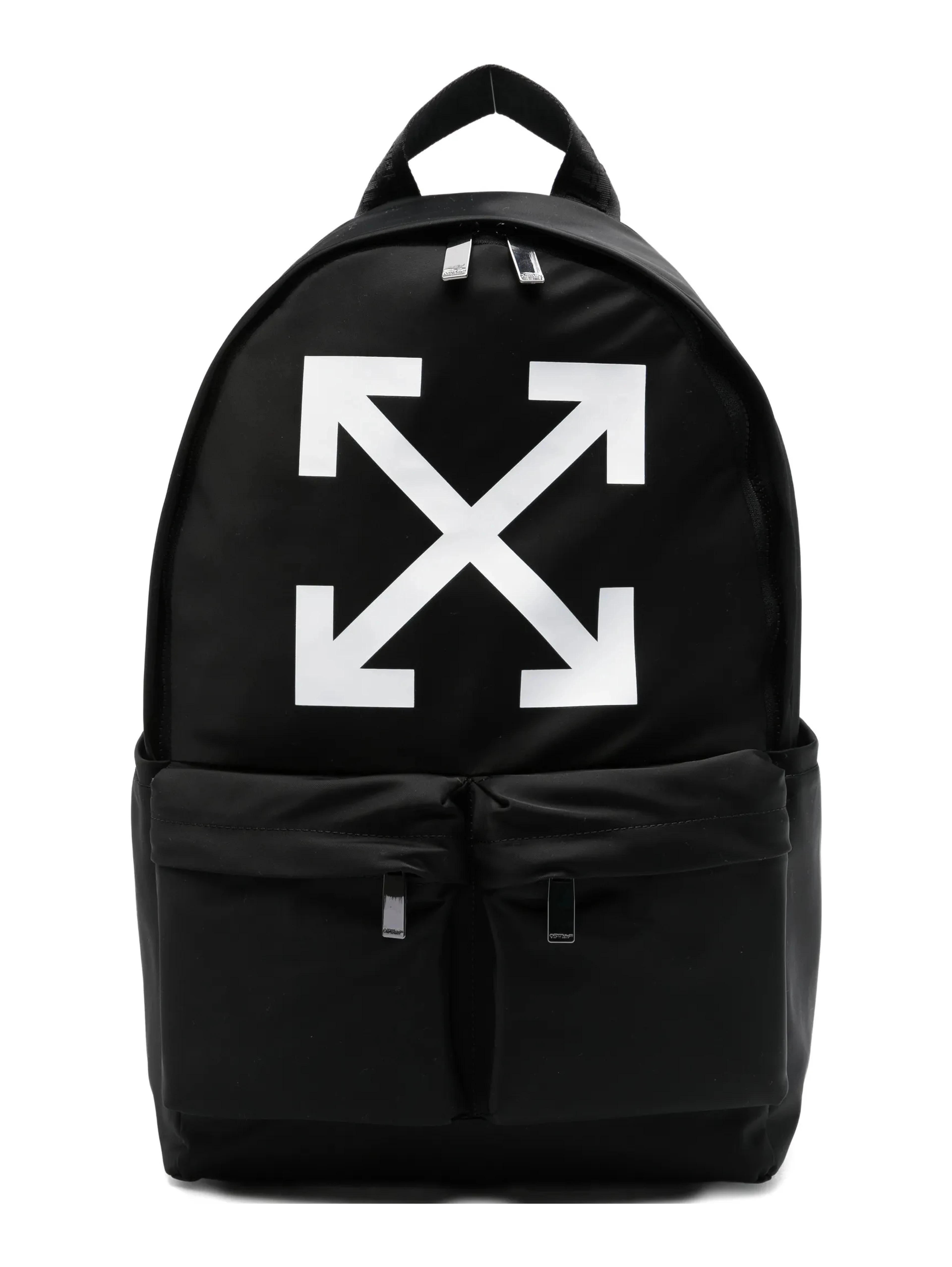 Off White Bags.. Black