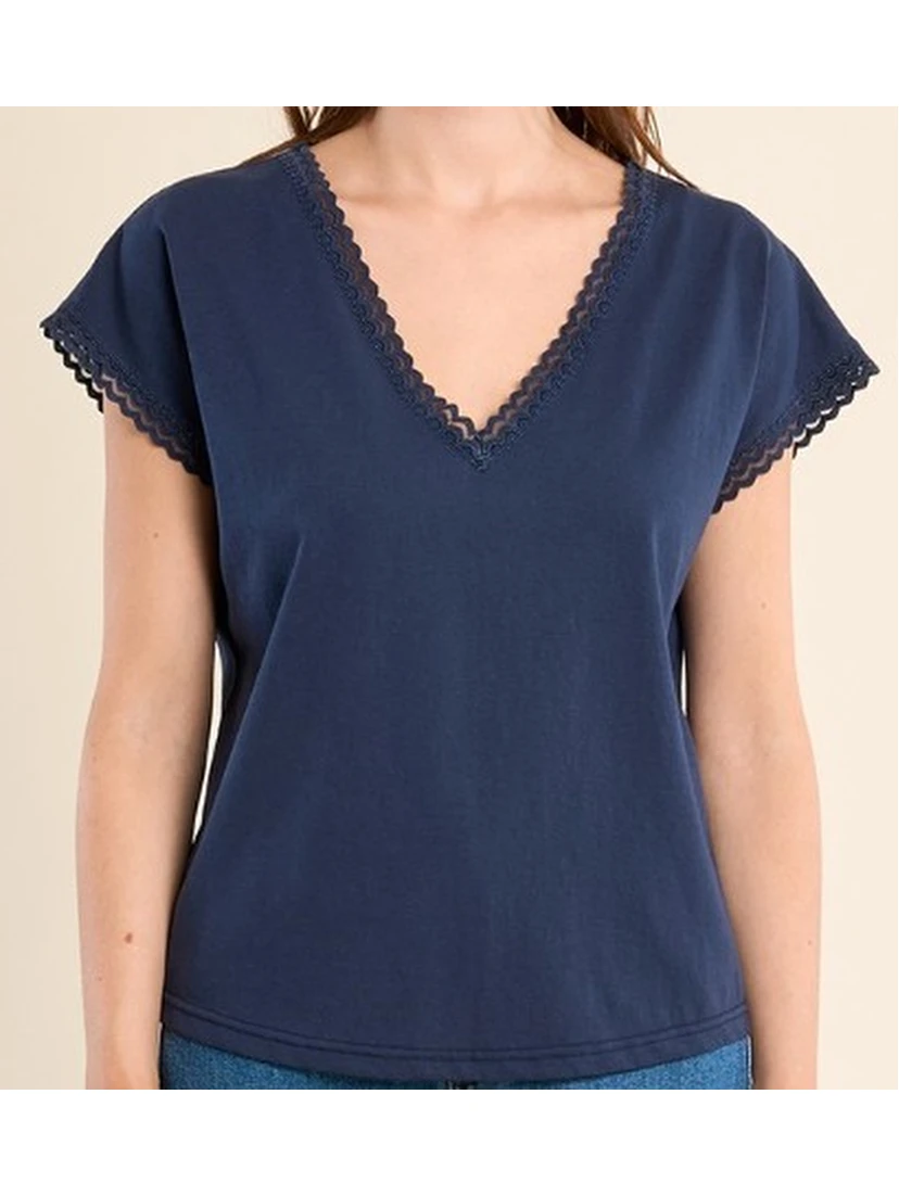 Molly Bracken T-shirts and Polos