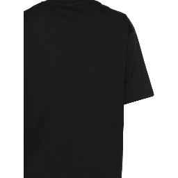 Kenzo T-shirts and Polos Black