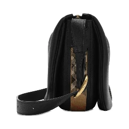 Burberry Bags.. Black