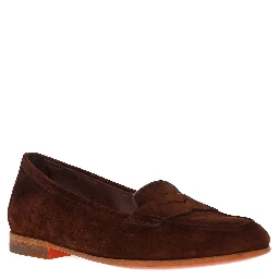 Santoni Flat shoes