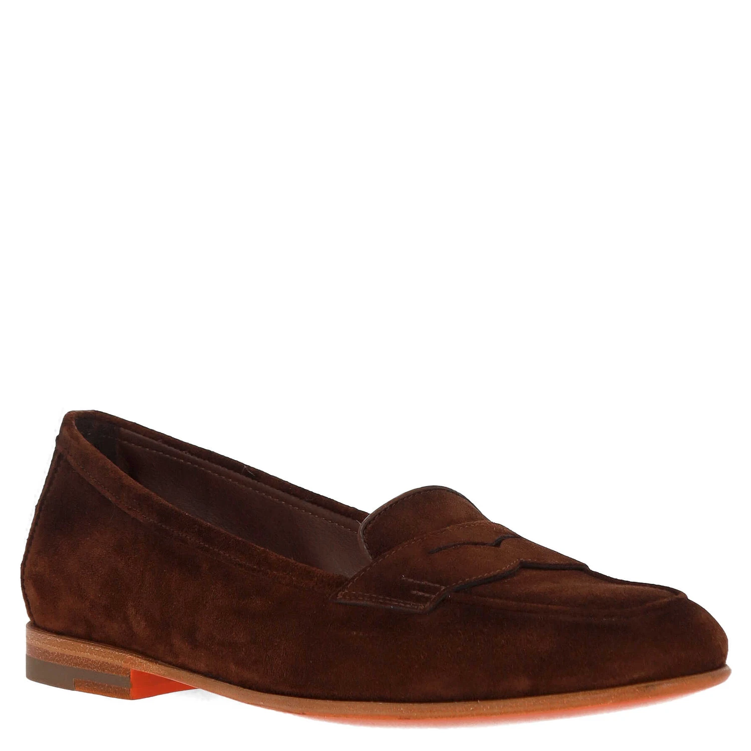 Santoni Flat shoes