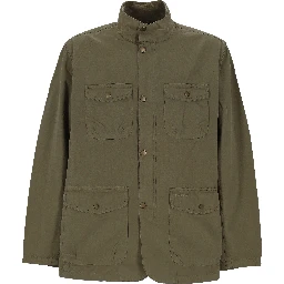 Barbour Jackets