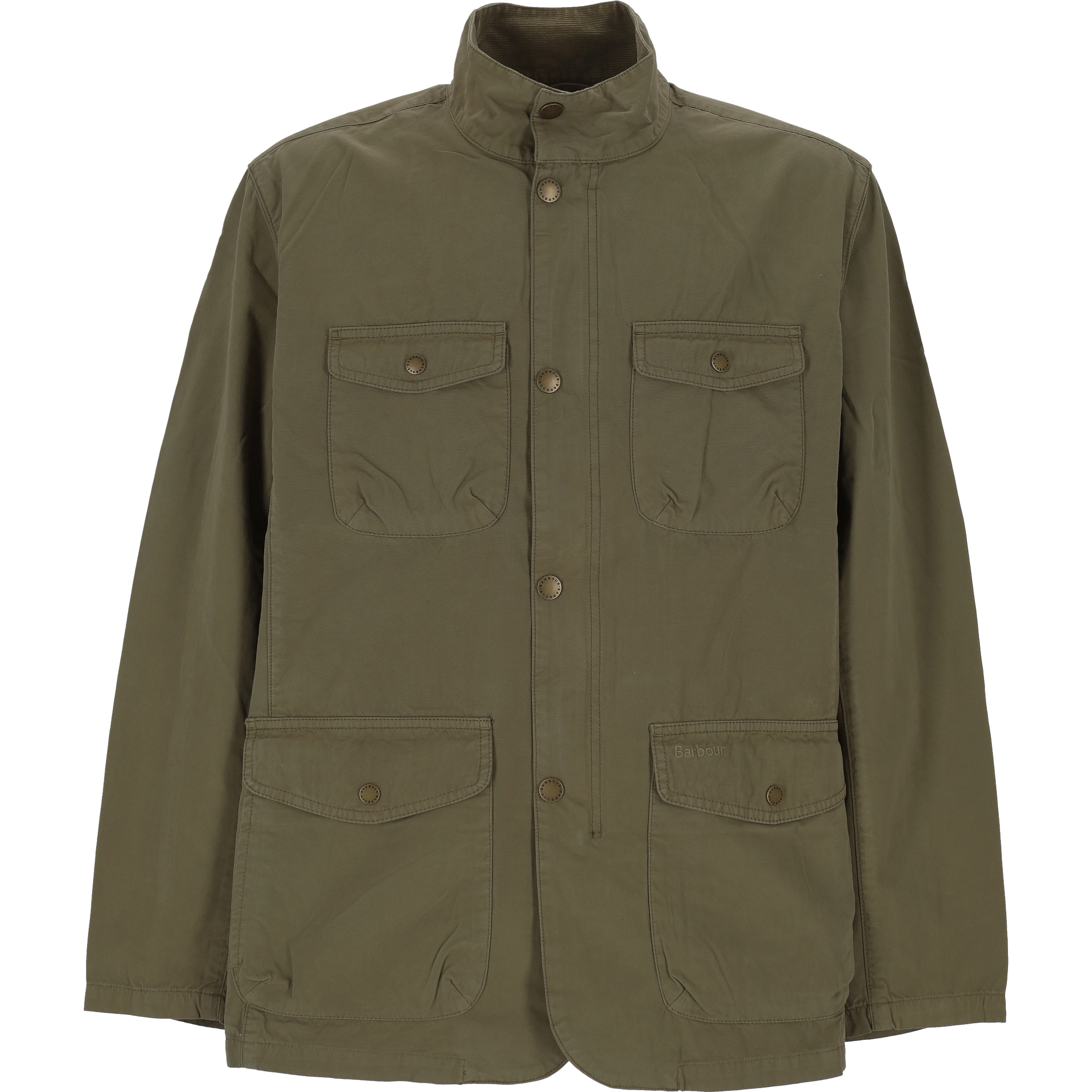 Barbour Jackets