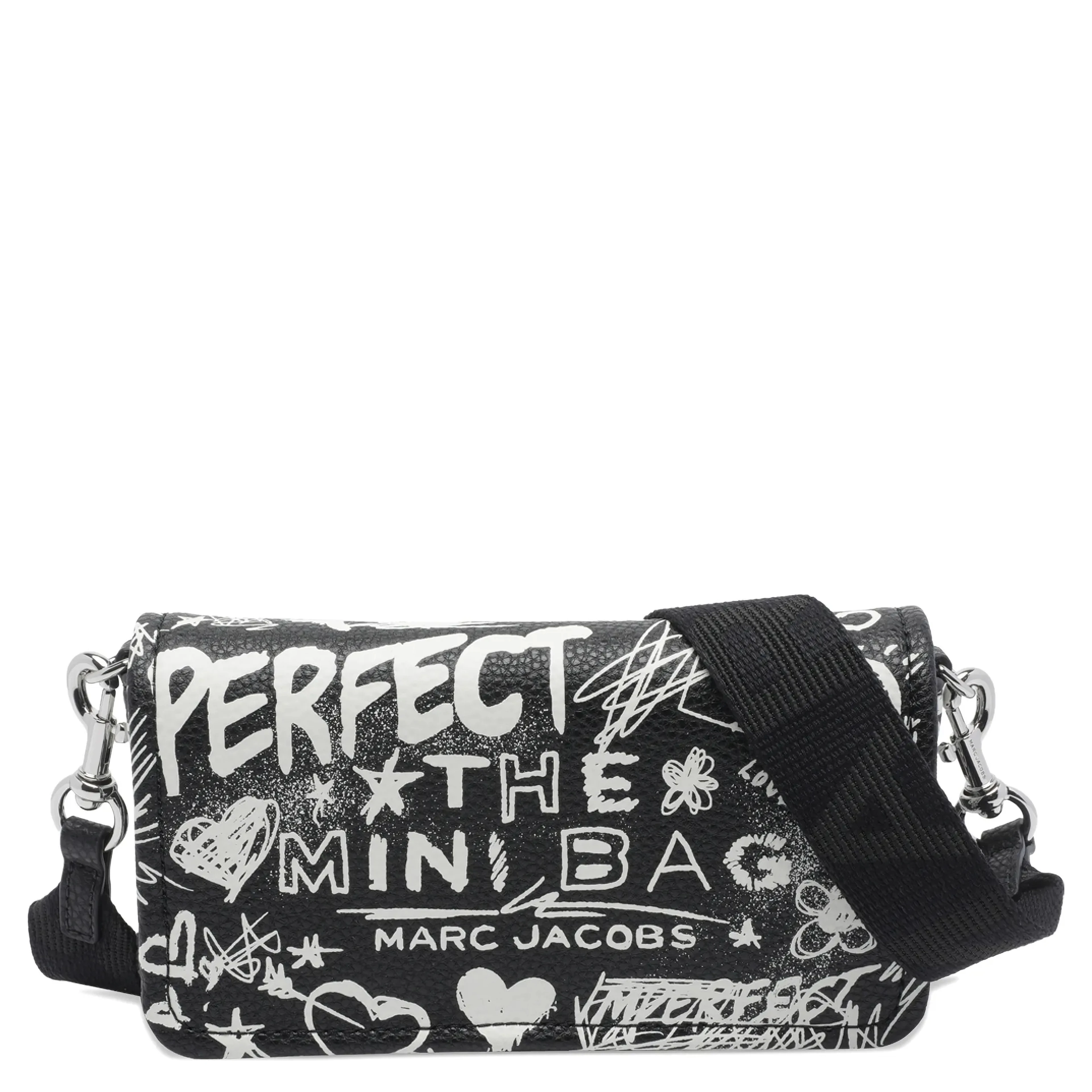 Marc Jacobs Bags.. Black
