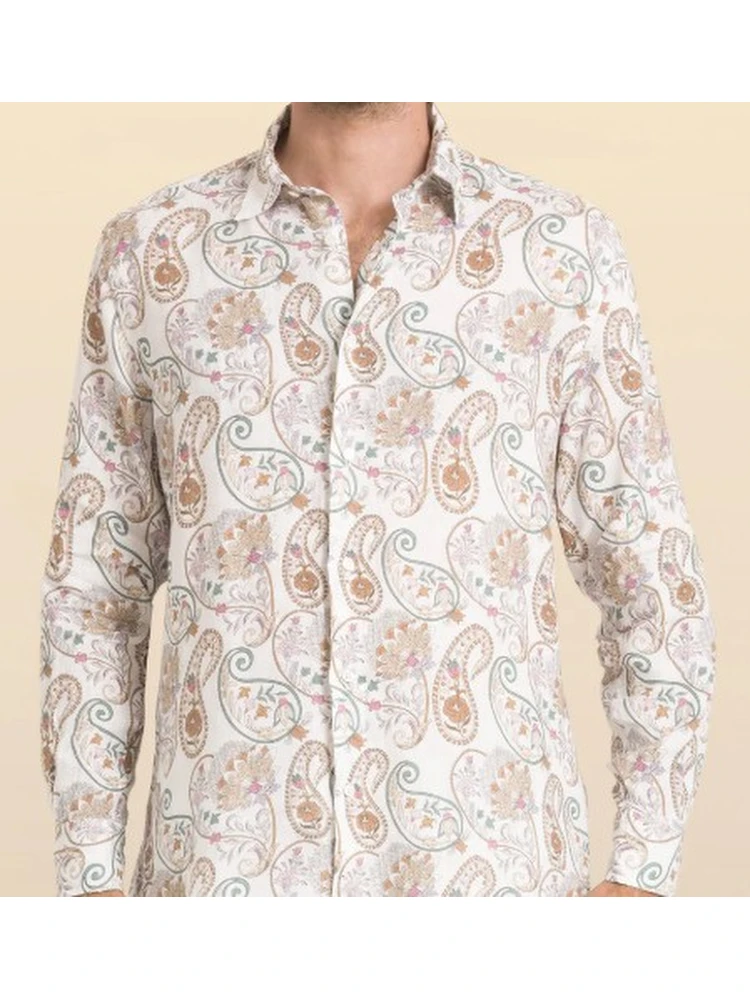 Peninsula Shirts