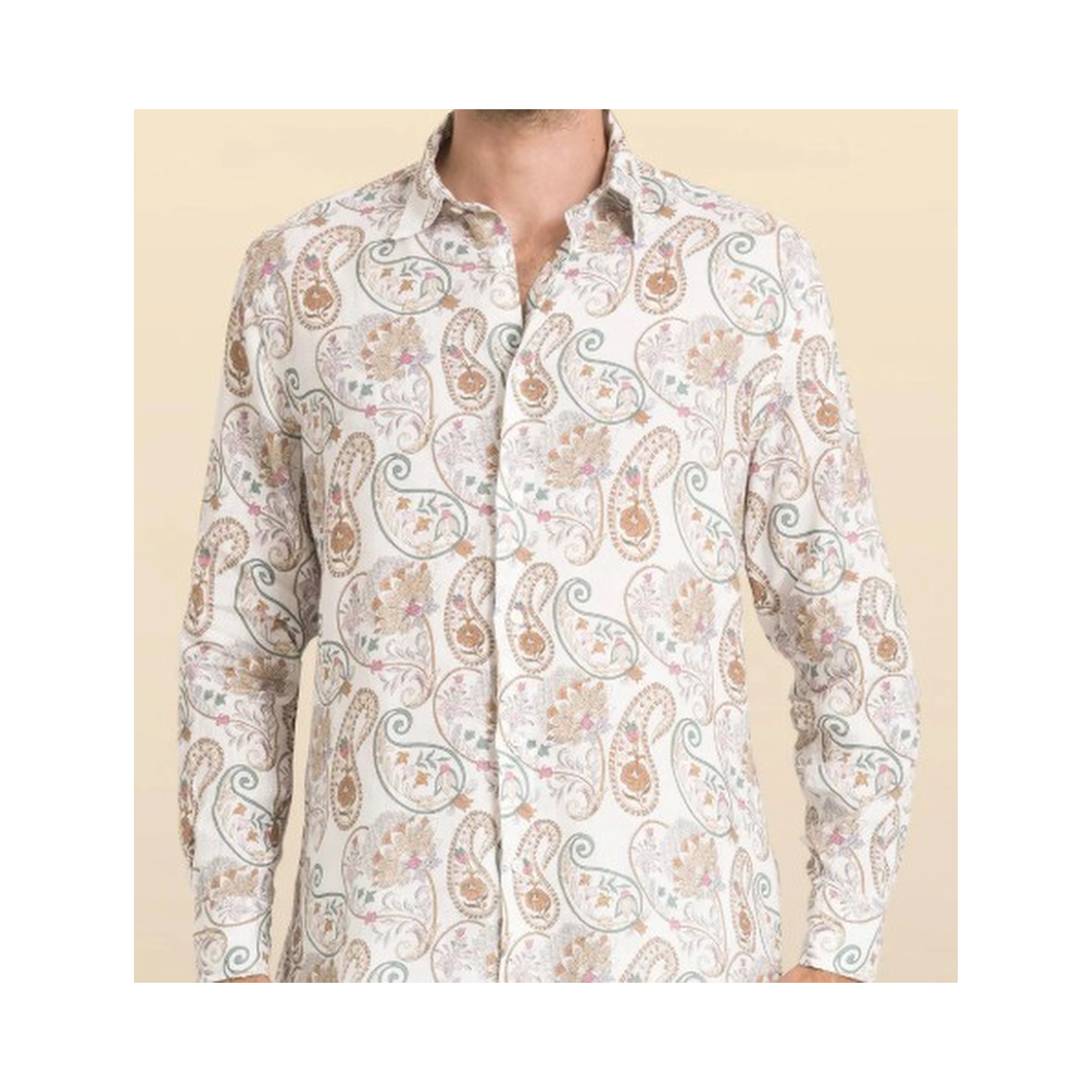 Peninsula Shirts
