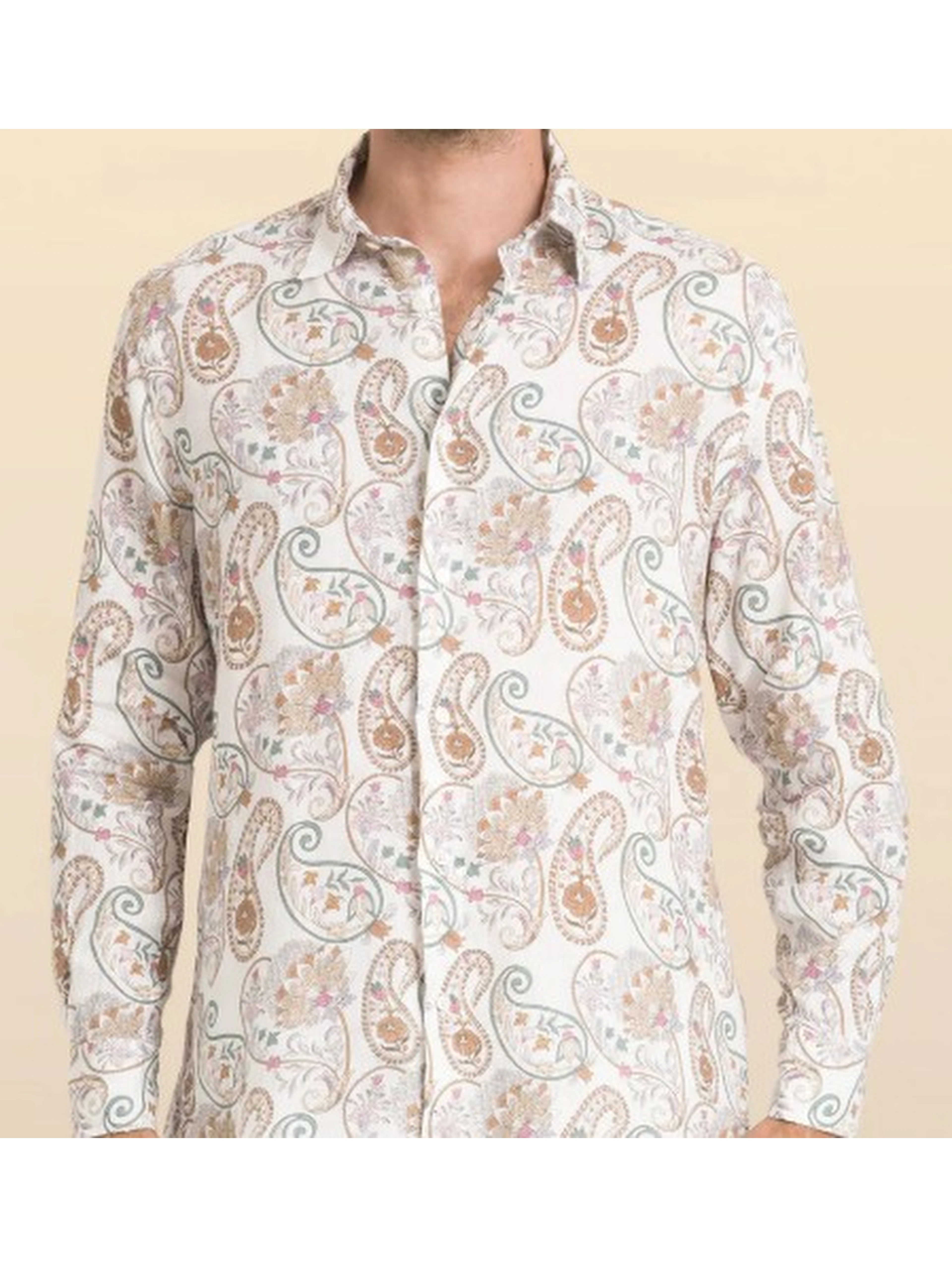 Peninsula Shirts