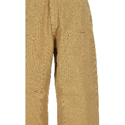 Represent Trousers Beige