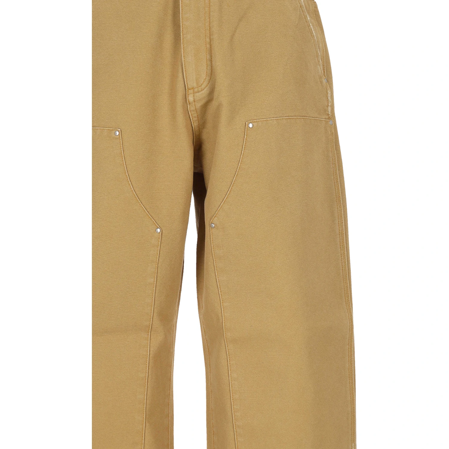 Represent Trousers Beige