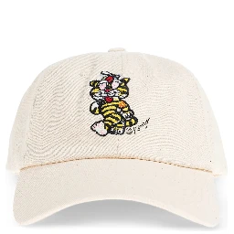 Kenzo Hats Beige