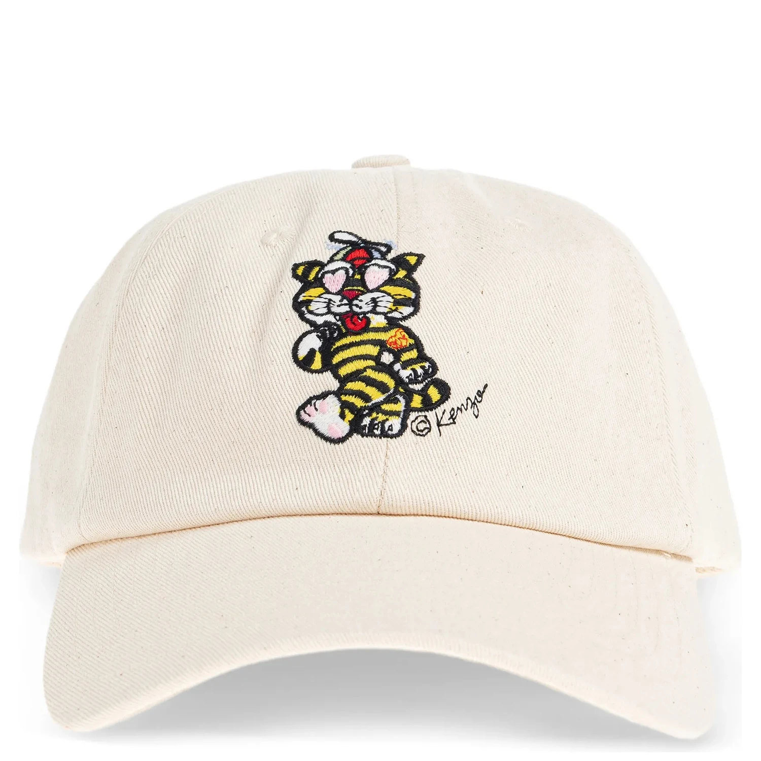 Kenzo Hats Beige