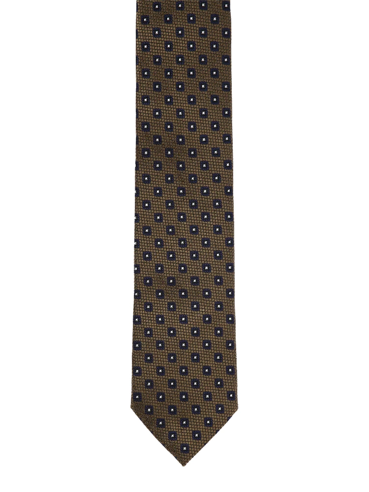 ZEGNA Ties