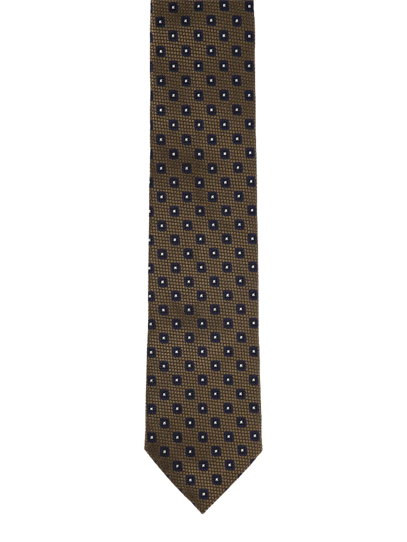 ZEGNA Ties