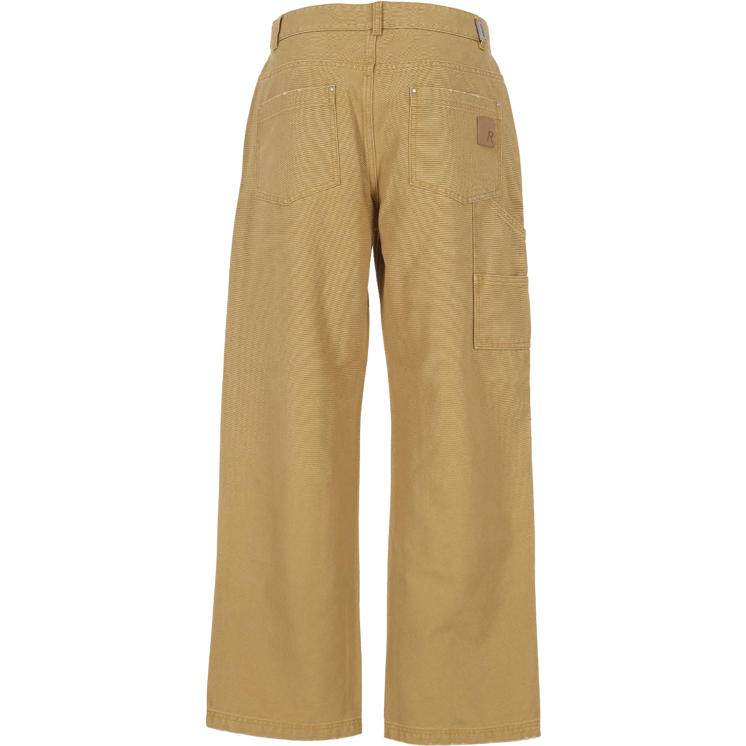 Represent Trousers Beige