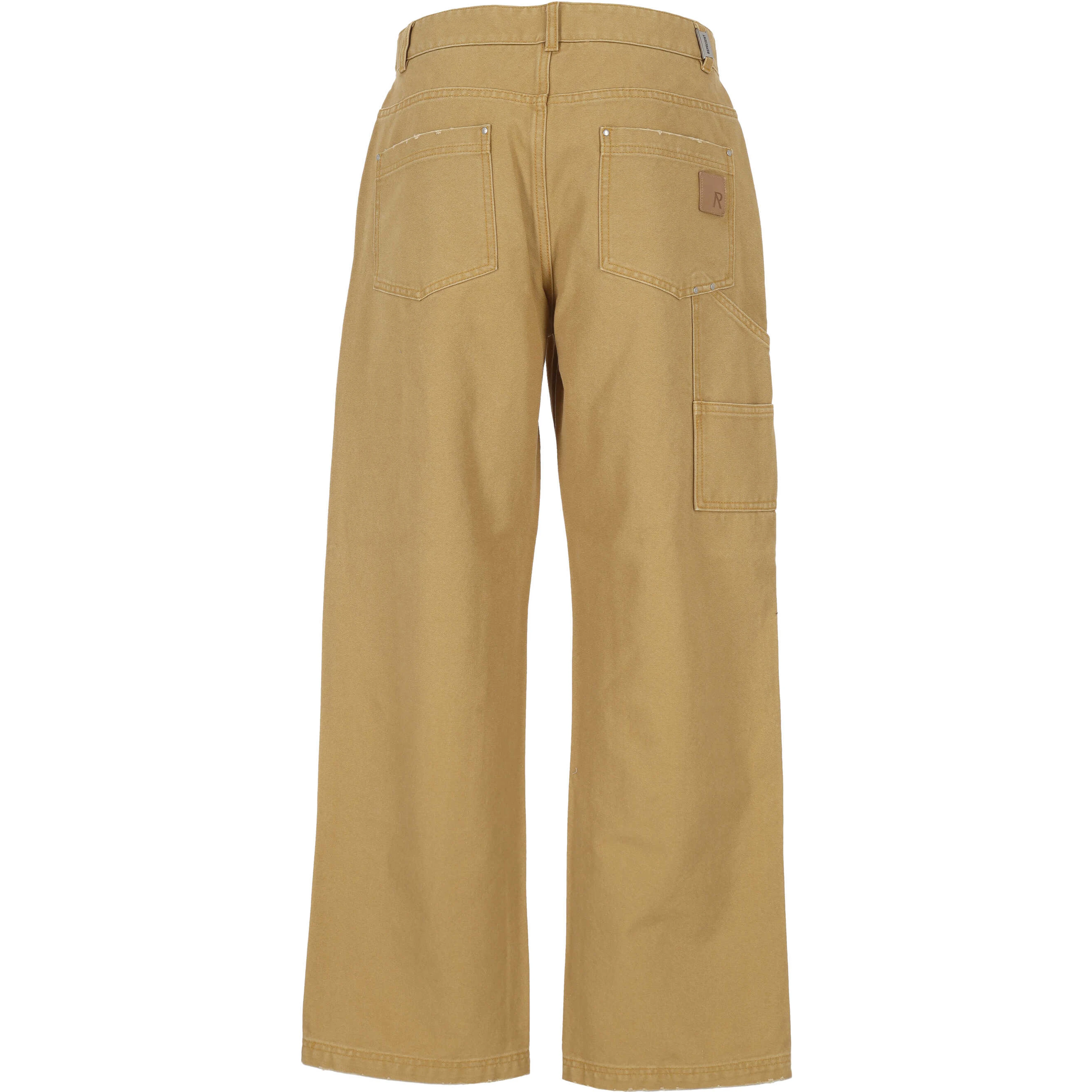 Represent Trousers Beige