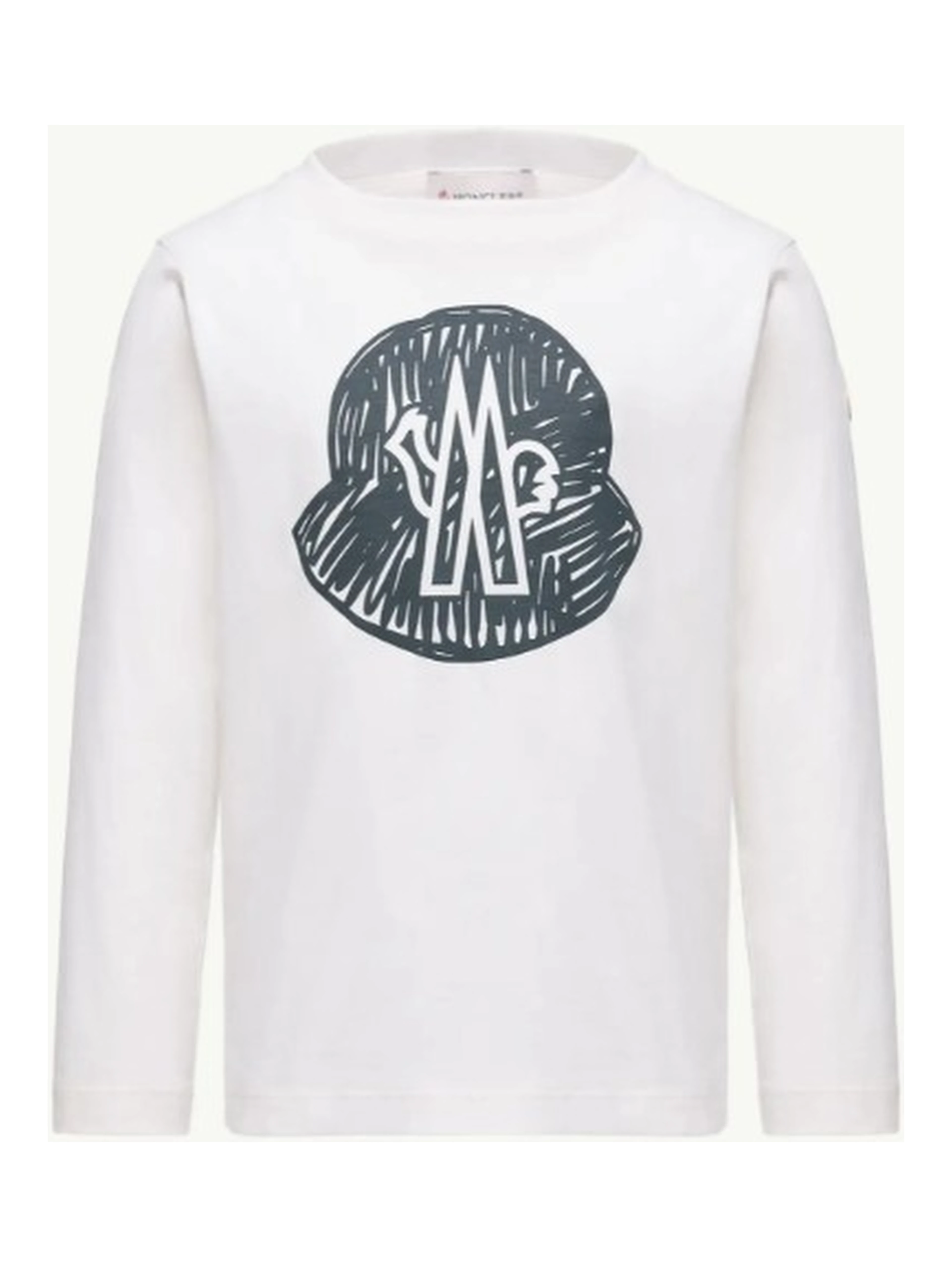 MONCLER KIDS T-shirts and Polos