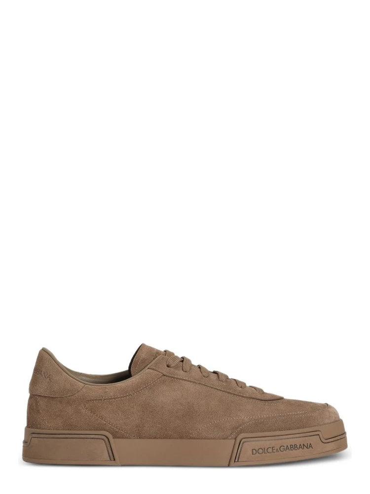Dolce & Gabbana Sneakers Brown